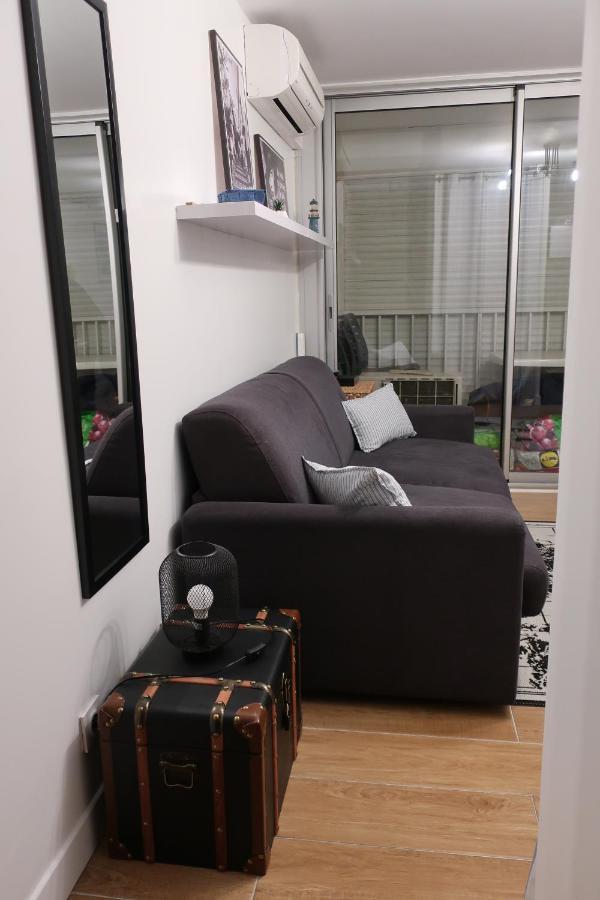 Studio Valras Vue Port Et Mer Wi-Fi Gratuit מראה חיצוני תמונה